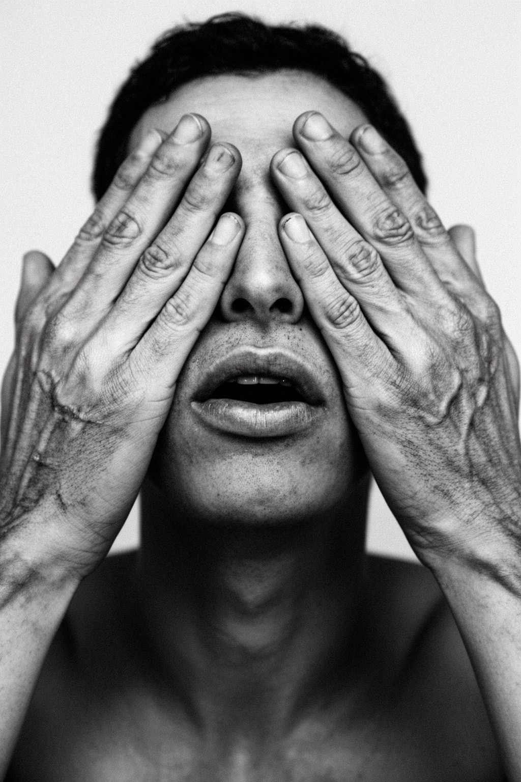Rented Gaze — The Clean Read